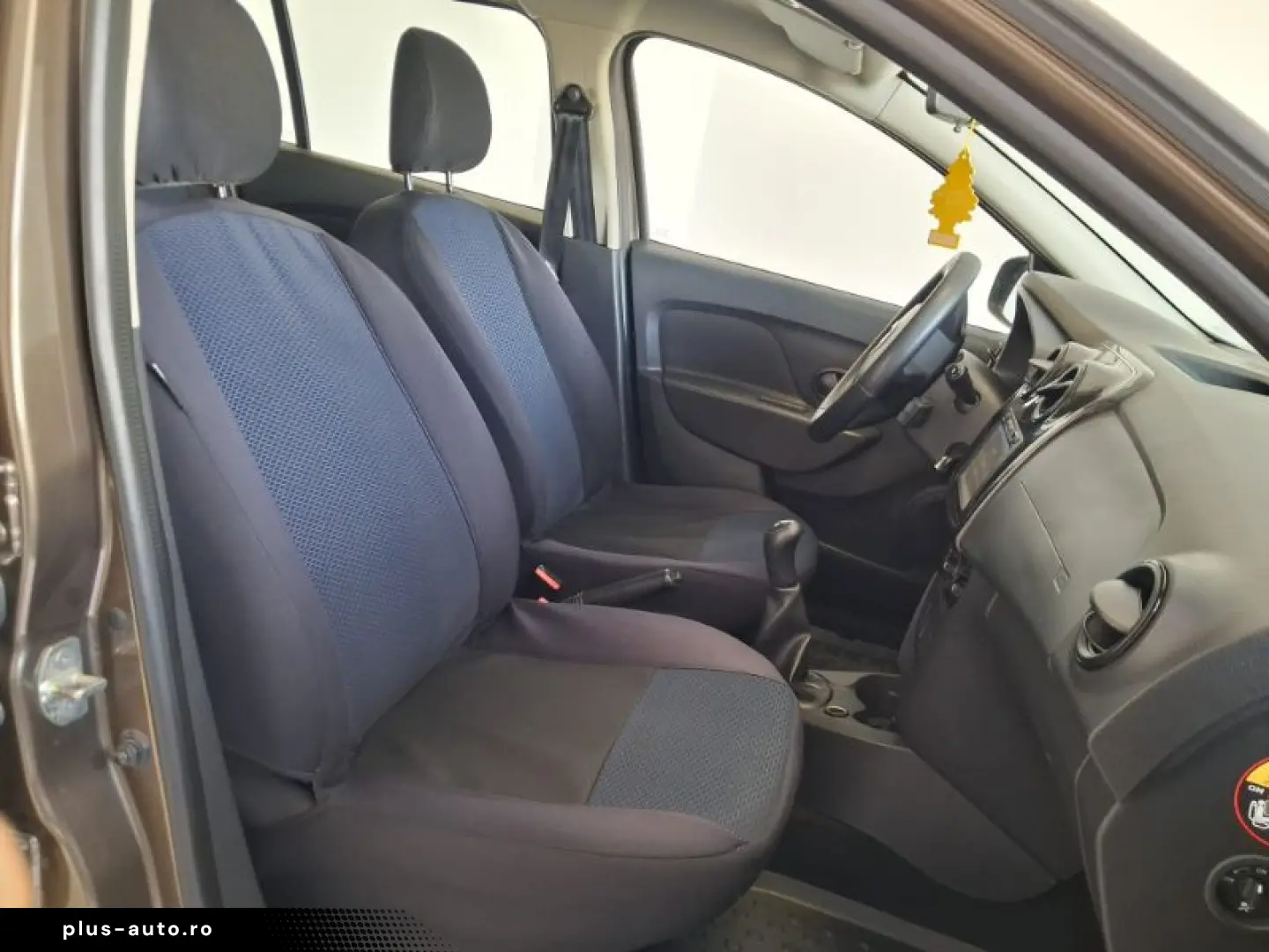 DACIA LOGAN 1.0 SCe 75 MCV Ambiance