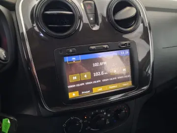 DACIA LOGAN 1.0 SCe 75 MCV Ambiance