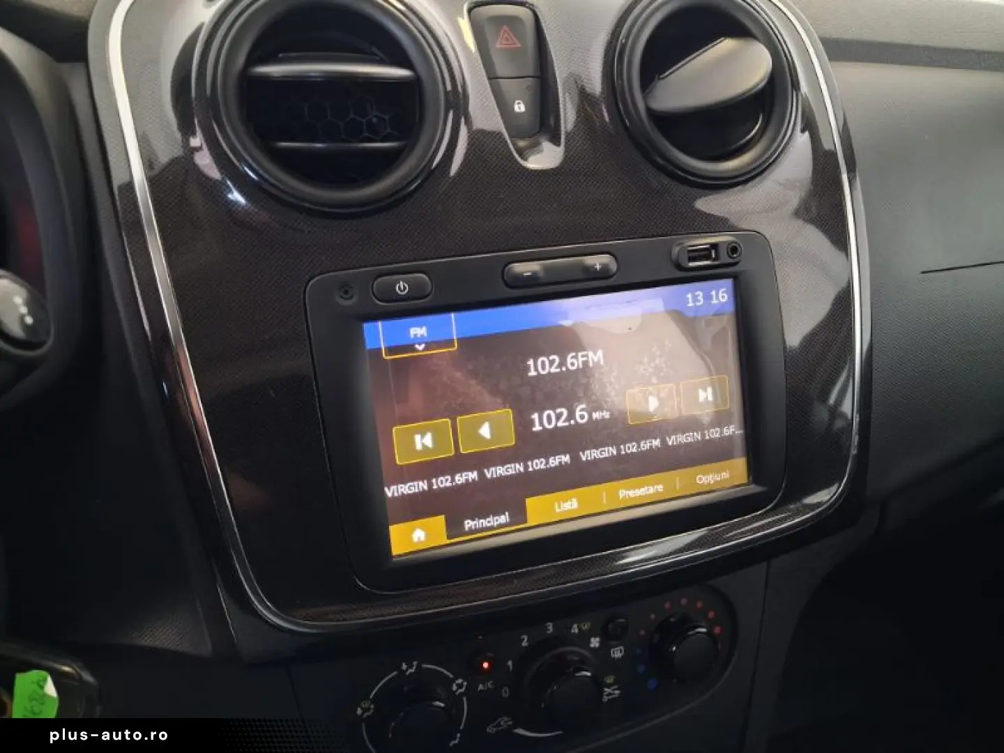 DACIA LOGAN 1.0 SCe 75 MCV Ambiance