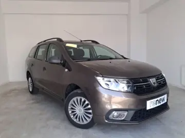 DACIA LOGAN 1.0 SCe 75 MCV Ambiance