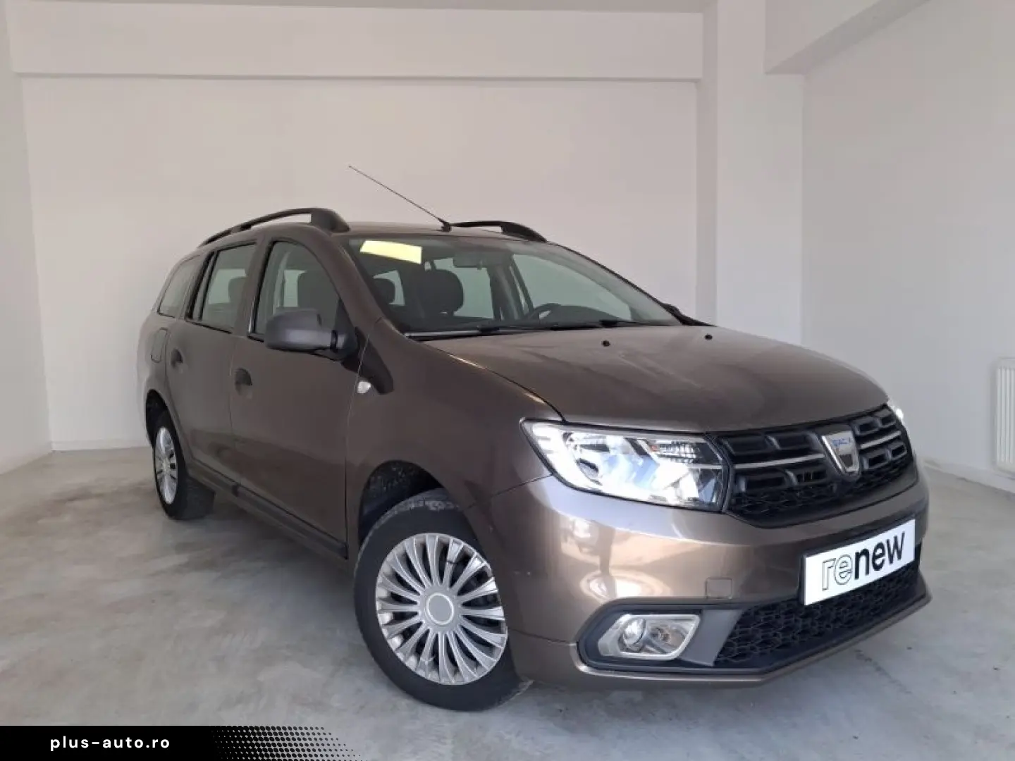 DACIA LOGAN 1.0 SCe 75 MCV Ambiance