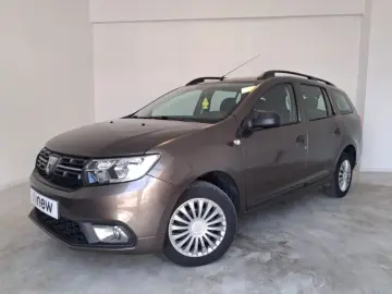 DACIA LOGAN 1.0 SCe 75 MCV Ambiance