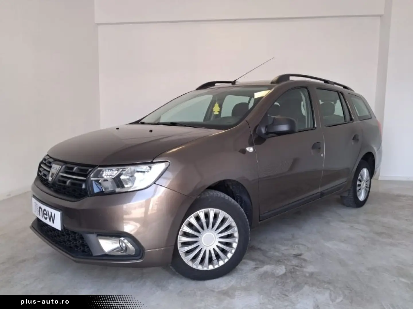 DACIA LOGAN 1.0 SCe 75 MCV Ambiance