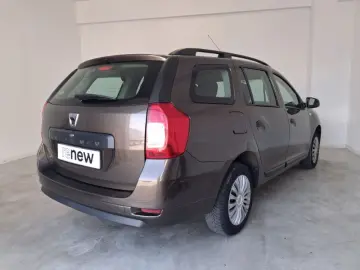 DACIA LOGAN 1.0 SCe 75 MCV Ambiance