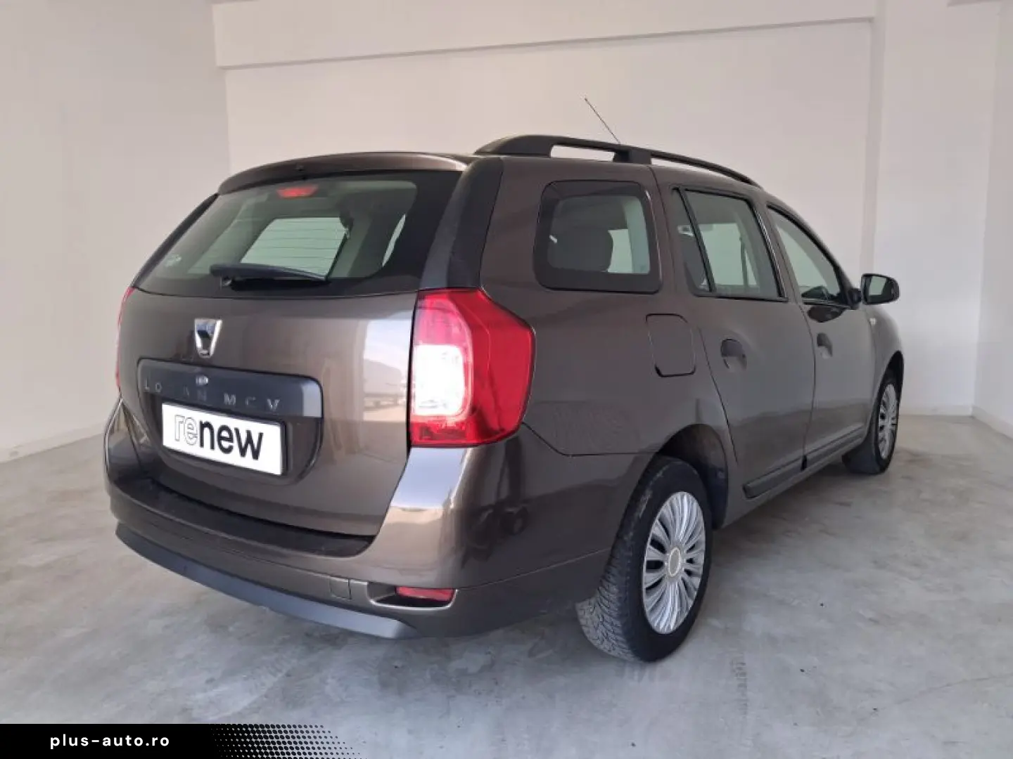 DACIA LOGAN 1.0 SCe 75 MCV Ambiance