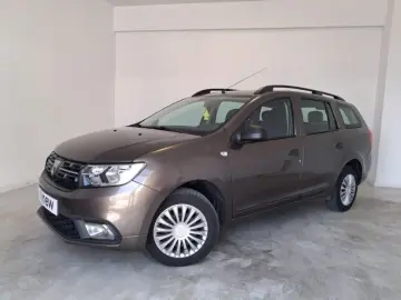 DACIA LOGAN 1.0 SCe 75 MCV Ambiance