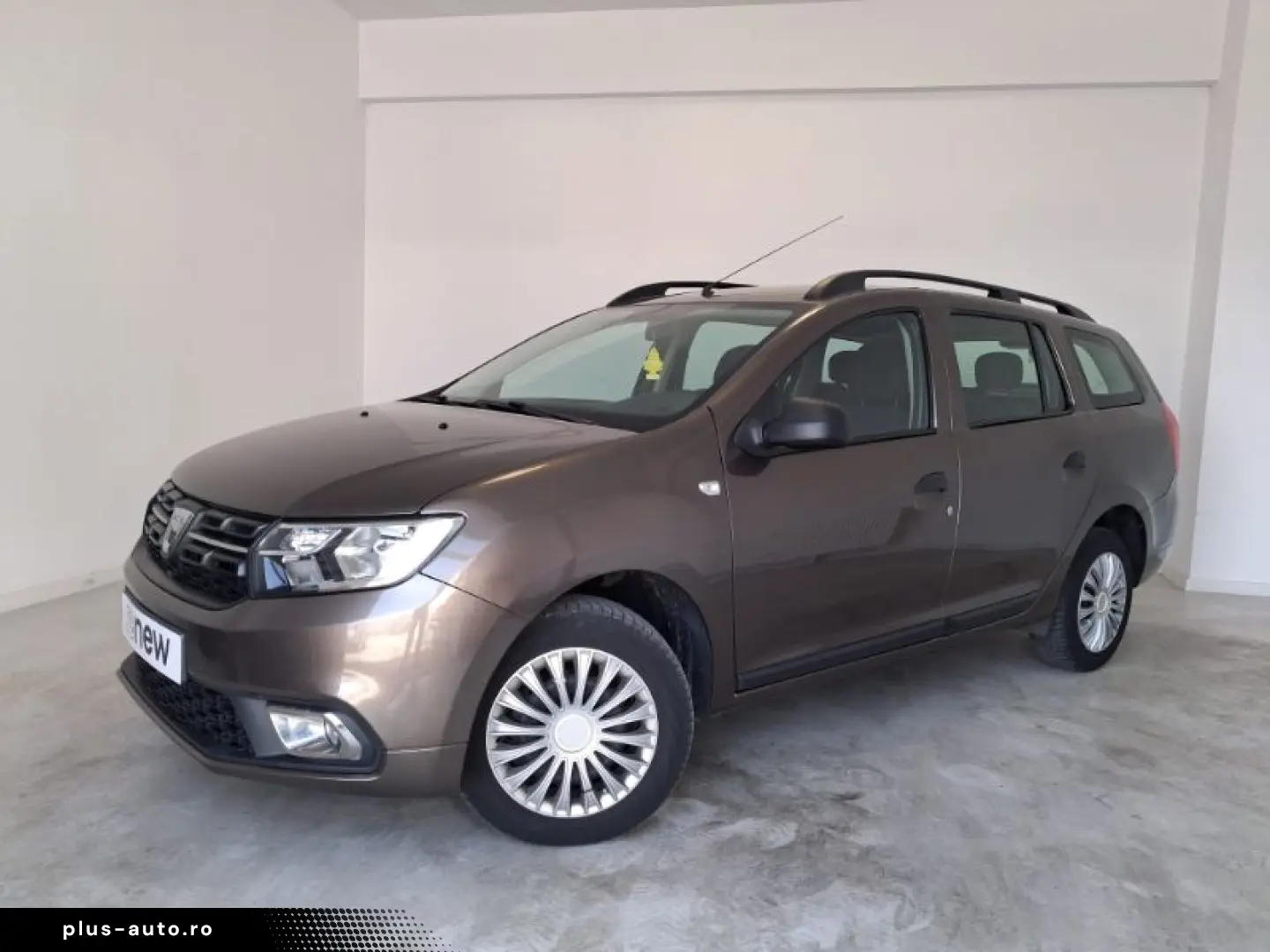 DACIA LOGAN 1.0 SCe 75 MCV Ambiance