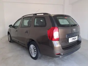 DACIA LOGAN 1.0 SCe 75 MCV Ambiance