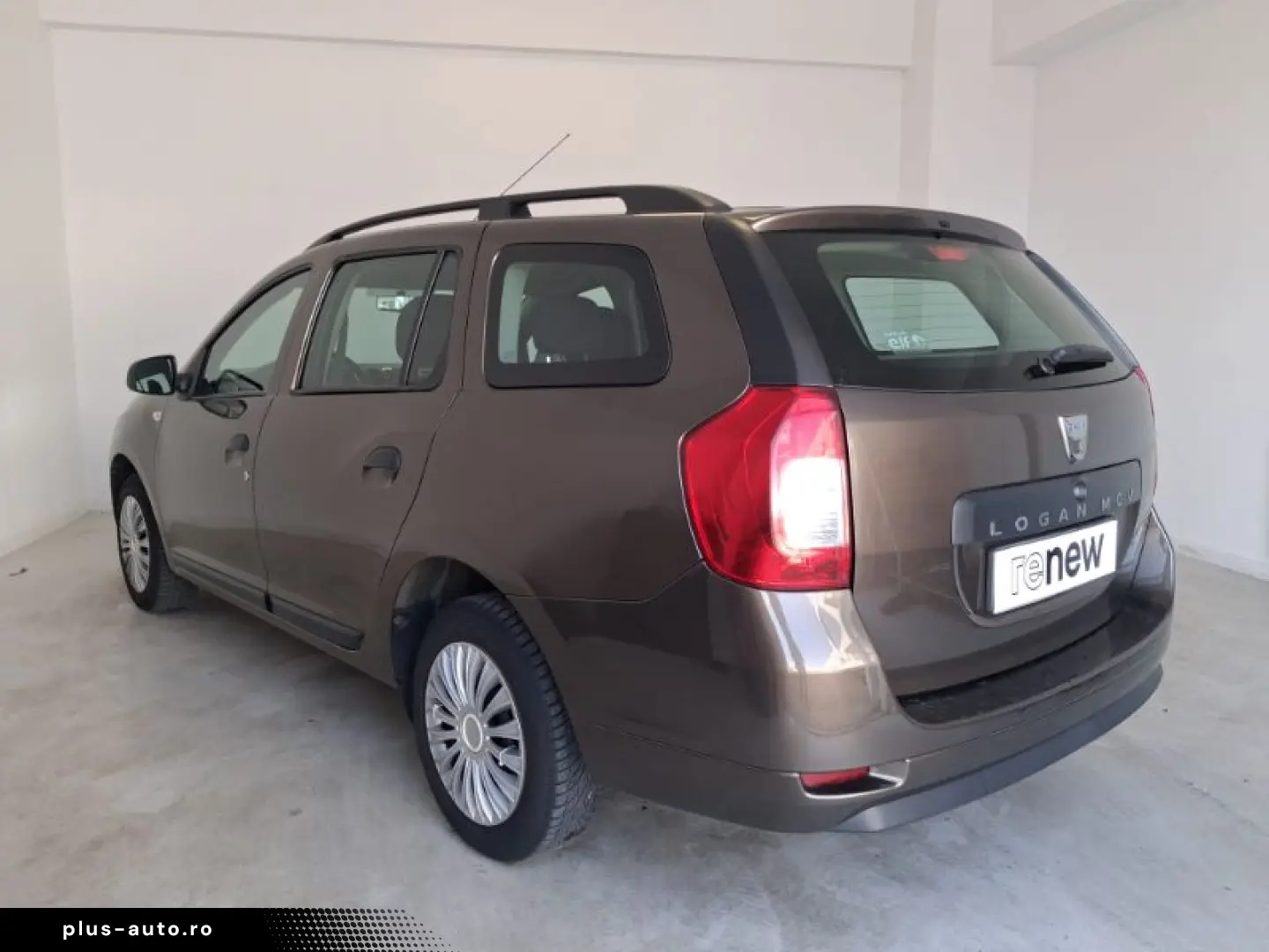 DACIA LOGAN 1.0 SCe 75 MCV Ambiance