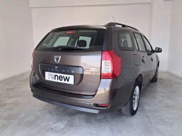 DACIA LOGAN 1.0 SCe 75 MCV Ambiance