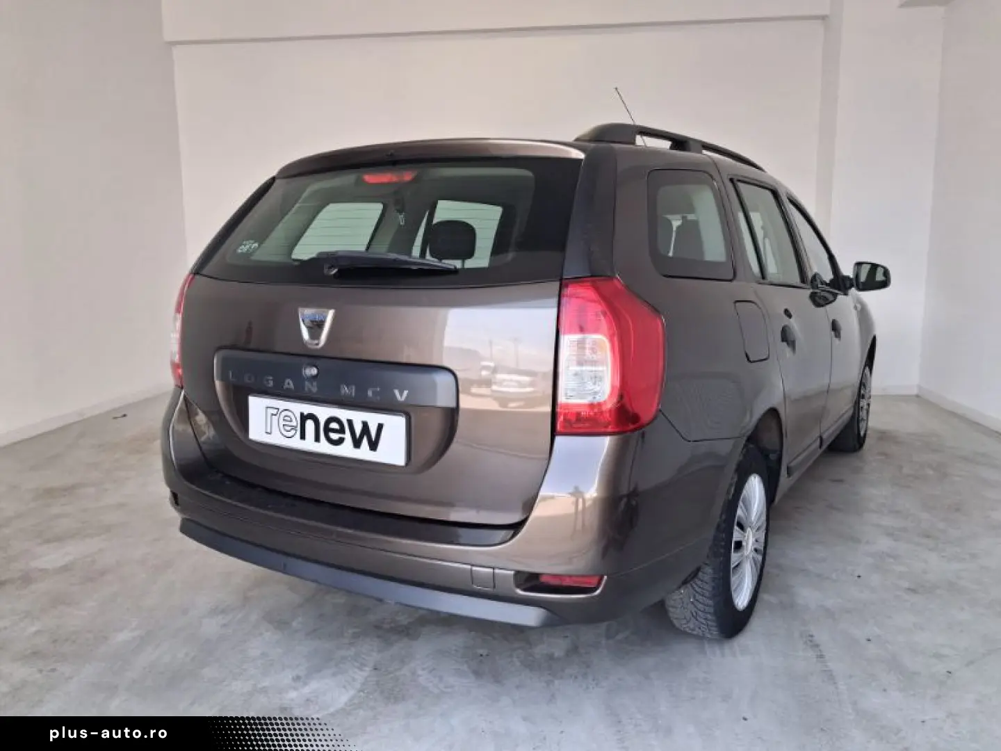 DACIA LOGAN 1.0 SCe 75 MCV Ambiance