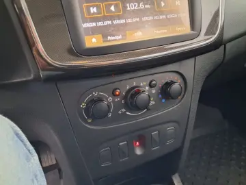 DACIA LOGAN 1.0 SCe 75 MCV Ambiance