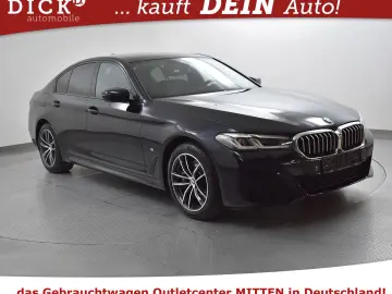 BMW 530e Sport Aut M PAKET KOMFORTSI SHADO SHZ KAM M