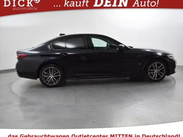 BMW 530e Sport Aut M PAKET KOMFORTSI SHADO SHZ KAM M