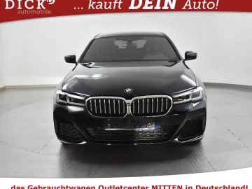 BMW 530e Sport Aut M PAKET KOMFORTSI SHADO SHZ KAM M