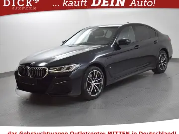 BMW 530e Sport Aut M PAKET KOMFORTSI SHADO SHZ KAM M