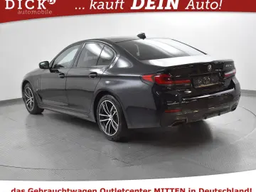 BMW 530e Sport Aut M PAKET KOMFORTSI SHADO SHZ KAM M