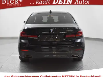 BMW 530e Sport Aut M PAKET KOMFORTSI SHADO SHZ KAM M