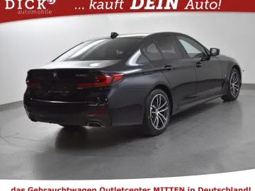BMW 530e Sport Aut M PAKET KOMFORTSI SHADO SHZ KAM M