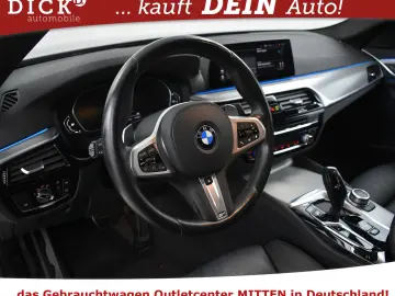 BMW 530e Sport Aut M PAKET KOMFORTSI SHADO SHZ KAM M