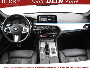 BMW 530e Sport Aut M PAKET KOMFORTSI SHADO SHZ KAM M
