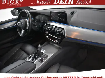 BMW 530e Sport Aut M PAKET KOMFORTSI SHADO SHZ KAM M