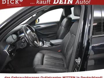 BMW 530e Sport Aut M PAKET KOMFORTSI SHADO SHZ KAM M