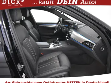 BMW 530e Sport Aut M PAKET KOMFORTSI SHADO SHZ KAM M