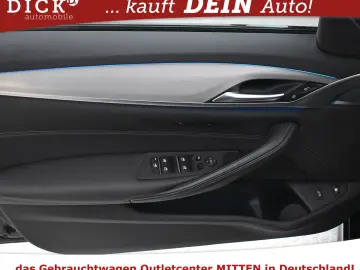 BMW 530e Sport Aut M PAKET KOMFORTSI SHADO SHZ KAM M