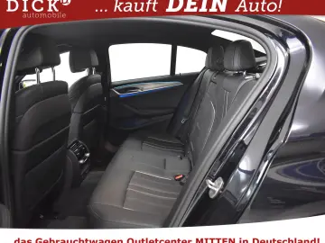 BMW 530e Sport Aut M PAKET KOMFORTSI SHADO SHZ KAM M