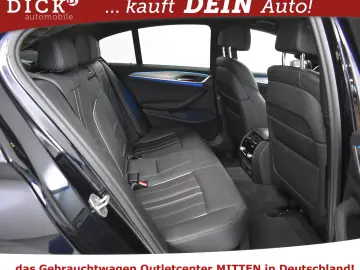 BMW 530e Sport Aut M PAKET KOMFORTSI SHADO SHZ KAM M