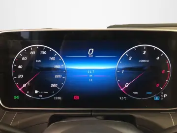 Mercedes-Benz C 200 d AVANTGARDE DISTRON AHK 360