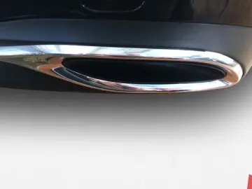 Mercedes-Benz C 200 d AVANTGARDE DISTRON AHK 360