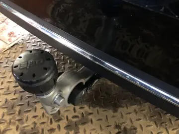 Mercedes-Benz C 200 d AVANTGARDE DISTRON AHK 360