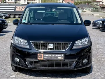 Seat Alhambra Style 7 Locuri