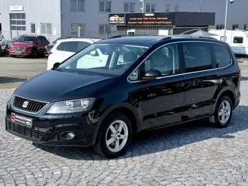 Seat Alhambra Style 7 Locuri