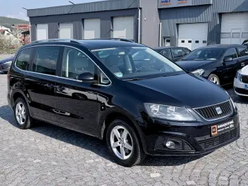 Seat Alhambra Style 7 Locuri