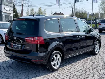 Seat Alhambra Style 7 Locuri