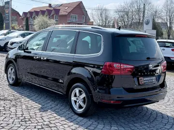Seat Alhambra Style 7 Locuri