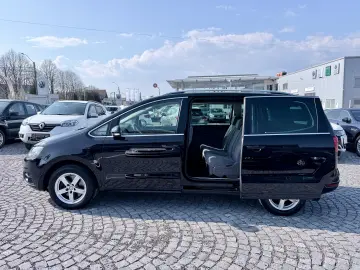 Seat Alhambra Style 7 Locuri