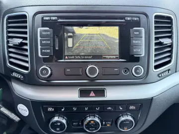 Seat Alhambra Style 7 Locuri