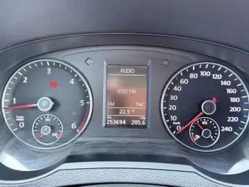 Seat Alhambra Style 7 Locuri