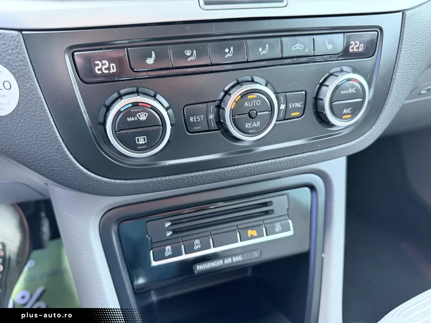 Seat Alhambra Style 7 Locuri