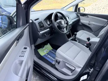 Seat Alhambra Style 7 Locuri