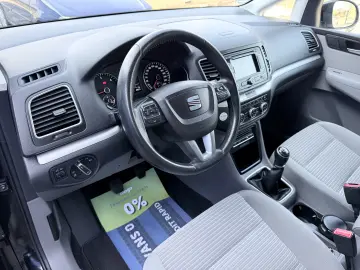 Seat Alhambra Style 7 Locuri