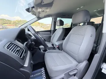 Seat Alhambra Style 7 Locuri