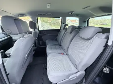 Seat Alhambra Style 7 Locuri