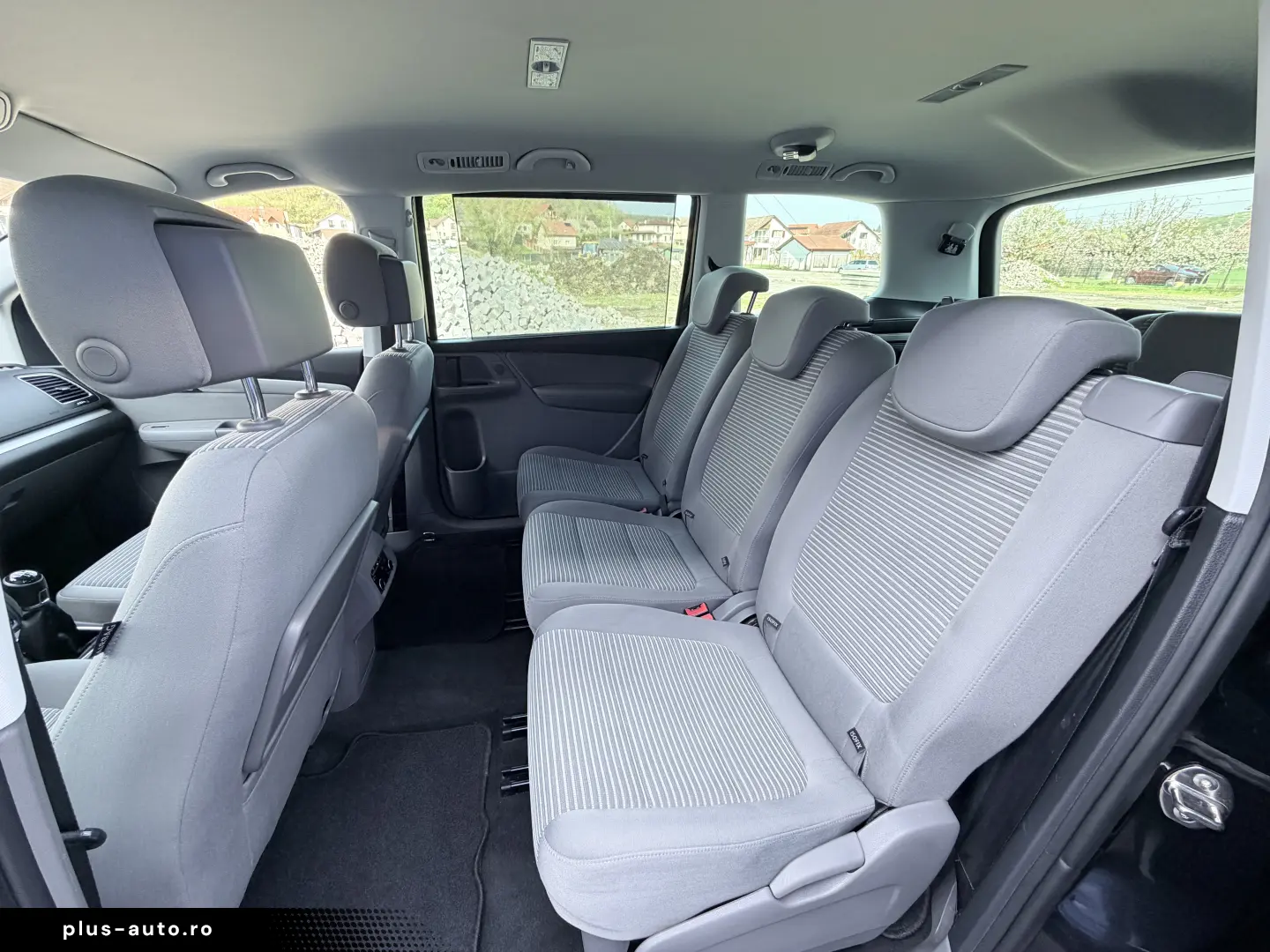 Seat Alhambra Style 7 Locuri