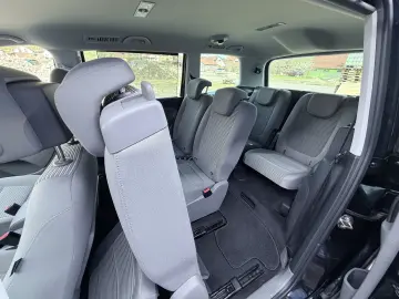 Seat Alhambra Style 7 Locuri