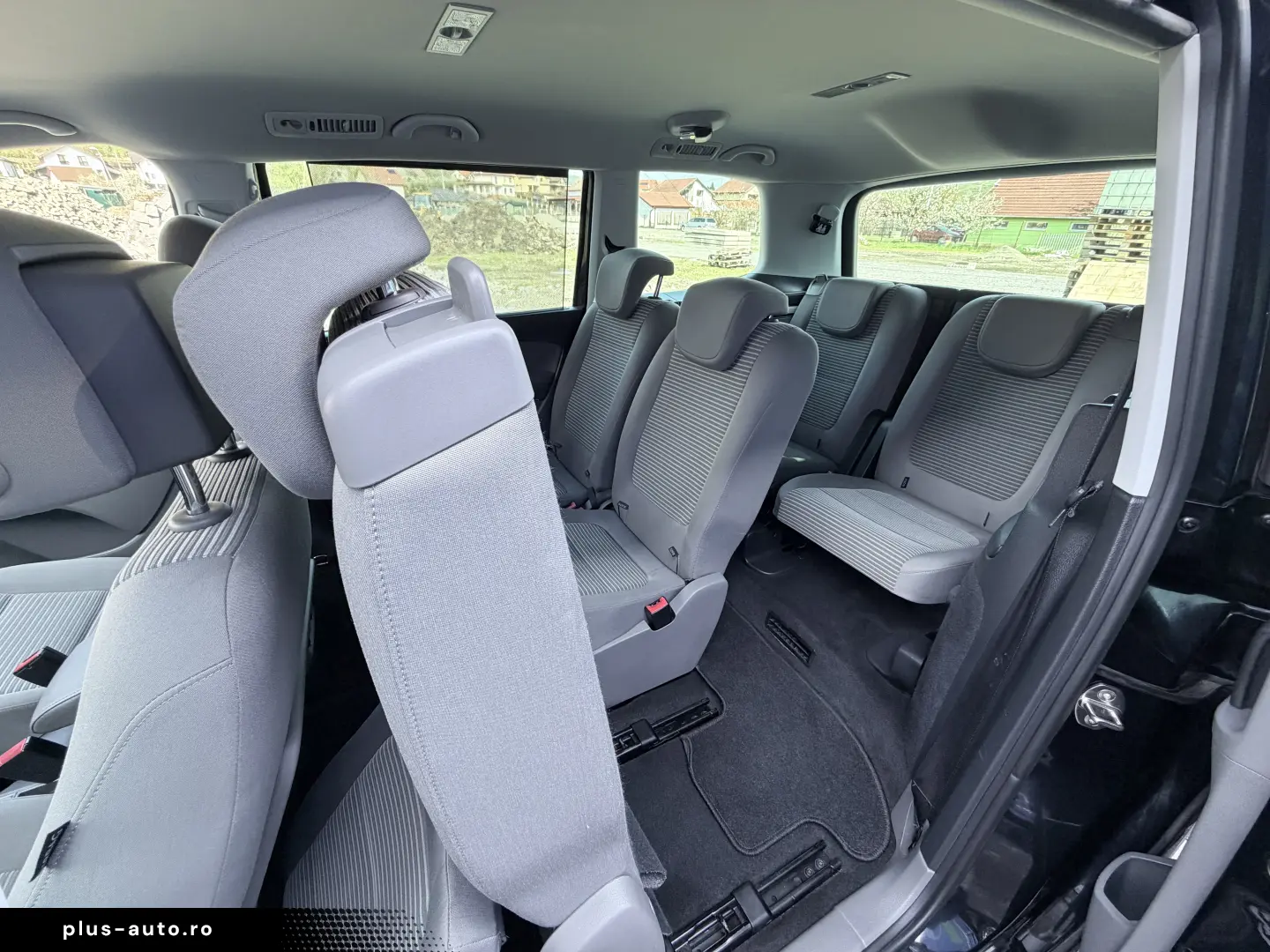 Seat Alhambra Style 7 Locuri